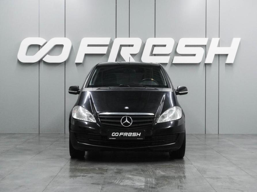 Mercedes-Benz A-Класс II (W169) Рестайлинг Воронеж  - изображение 3