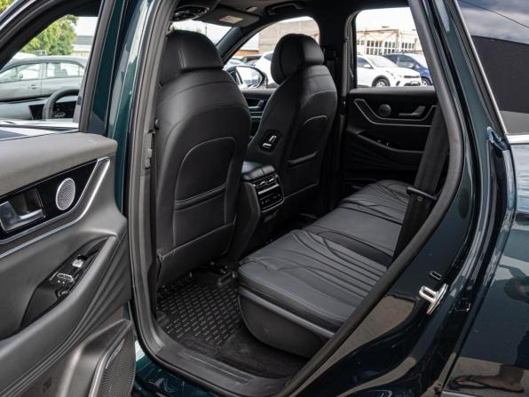 Chery Tiggo 9 I с пробегом 2025 года, цена 3 470 000 рублей, 19918 км, внедорожник, Автокод Объявления