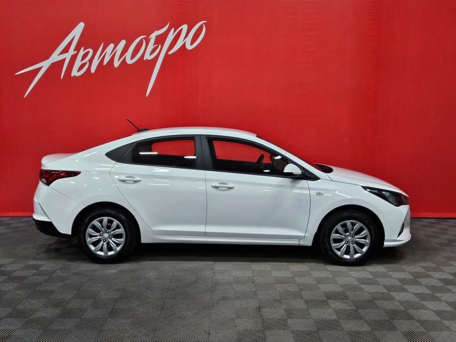 Hyundai Solaris II Рестайлинг Вологда  - изображение 6