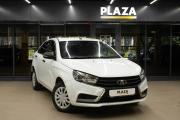 Lada (ВАЗ) Vesta I Уфа  - изображение 21