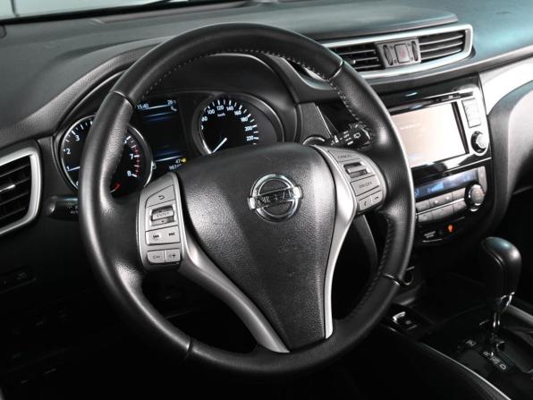 Nissan X-Trail III с пробегом 2016 года, цена 1 949 000 рублей, 98748 км, внедорожник, Автокод Объявления