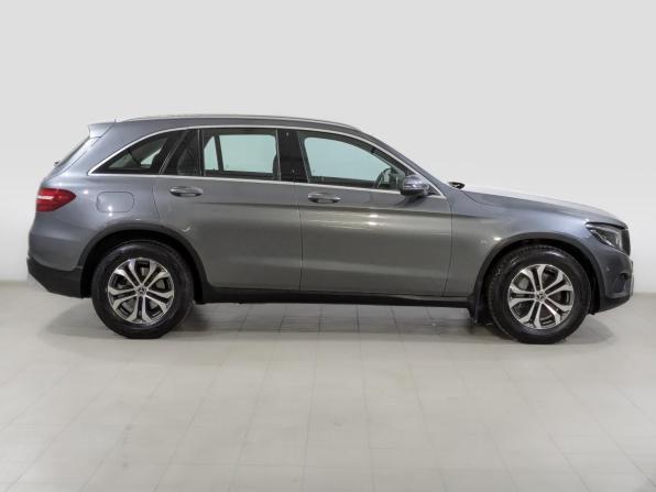 Mercedes-Benz GLC I (X253) с пробегом 2018 года, цена 3 130 000 рублей, 95138 км, внедорожник, Автокод Объявления