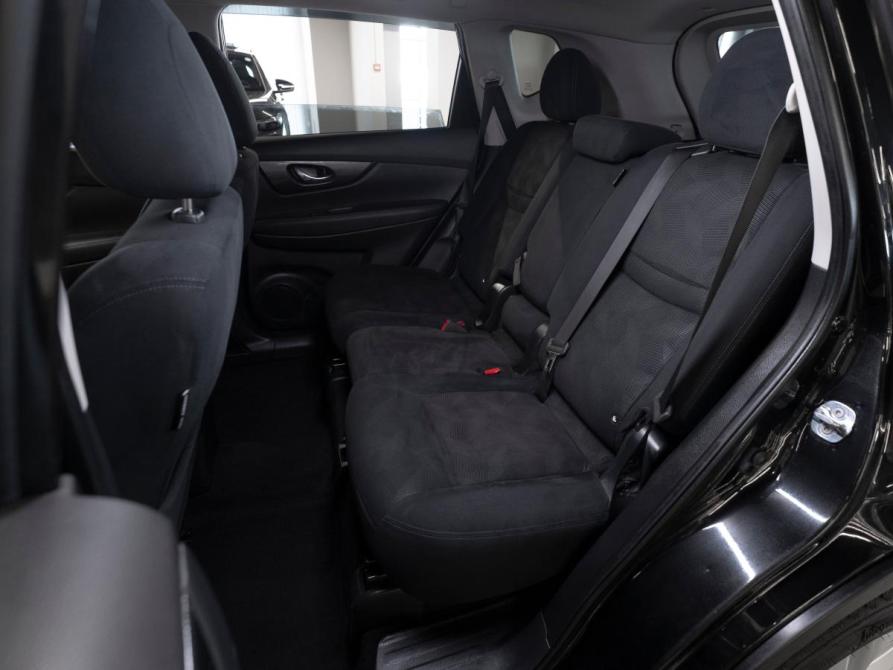 Nissan X-Trail III Москва  - изображение 12