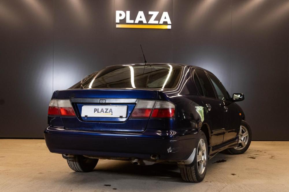 Nissan Primera II (P11) Уфа  - изображение 4