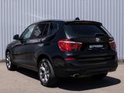 BMW X3 II (F25) Рестайлинг Сочи  - изображение 24