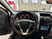 Lada (ВАЗ) Largus I Рестайлинг Орел  - изображение 28
