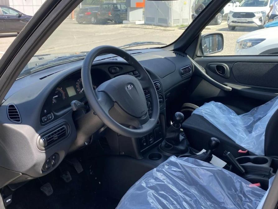 Lada (ВАЗ) Niva I Рестайлинг (Travel) Саратов  - изображение 13