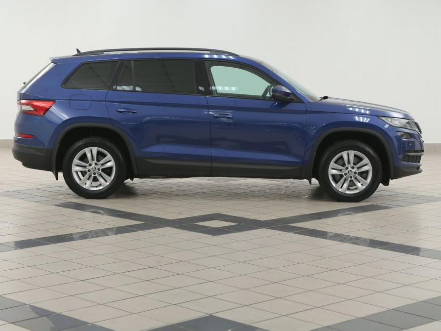 Skoda Kodiaq I Иваново  - изображение 5
