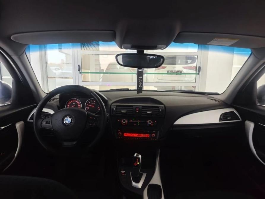 BMW 1 серии II (F20/F21) Челябинск  - изображение 10