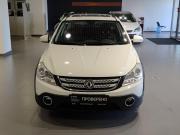 Dongfeng H30 Cross Казань  - изображение 24