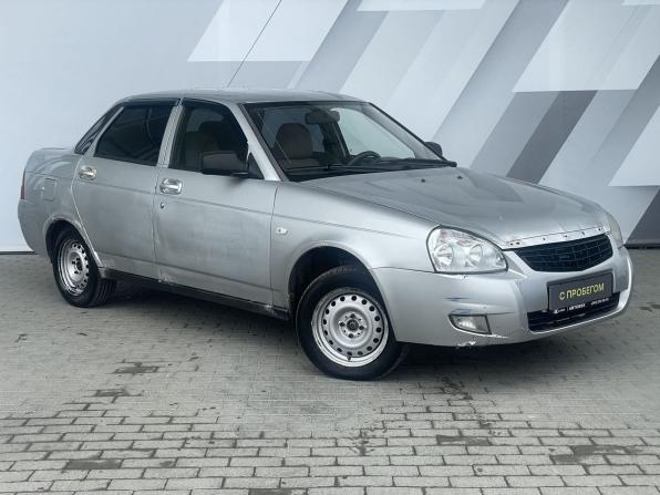 Lada (ВАЗ) Priora I с пробегом 2008 года, цена 145 000 рублей, 301524 км, седан, Автокод Объявления