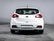 Kia Ceed II Москва  - изображение 22