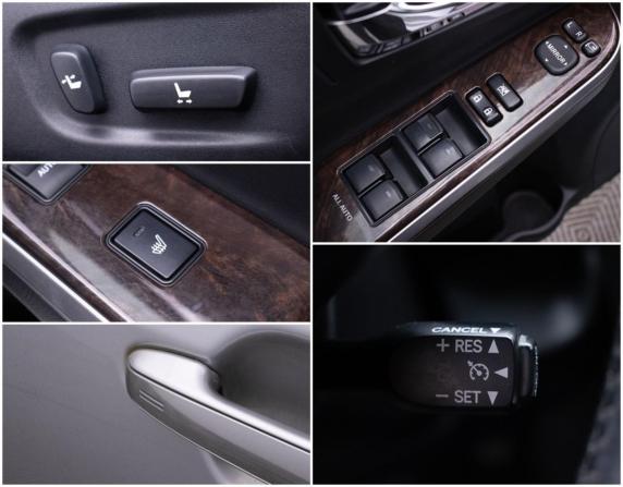 Toyota Camry VII (XV50) Рестайлинг 2 с пробегом 2017 года, цена 1 524 000 рублей, 398917 км, седан, Автокод Объявления