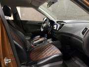 Hyundai Creta I Челябинск  - изображение 7