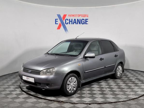 Lada (ВАЗ) Kalina I с пробегом 2011 года, цена 179 000 рублей, 150983 км, седан, Автокод Объявления
