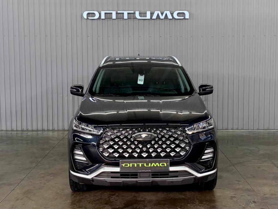 Chery Tiggo 7 Pro I Краснодар  - изображение 2