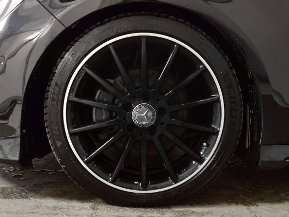 Mercedes-Benz CLA I (C117 X117) с пробегом 2013 года, цена 1 865 997 рублей, 100542 км, седан, Автокод Объявления