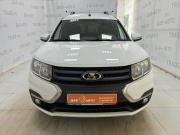 Lada (ВАЗ) Largus I Рестайлинг Пермь  - изображение 20