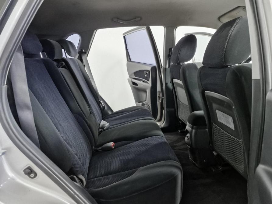 Hyundai Tucson I Нижний Новгород  - изображение 10