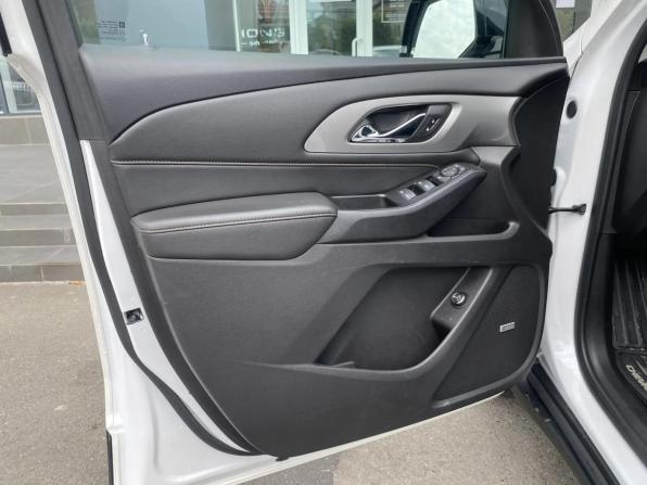 Chevrolet Traverse II с пробегом 2018 года, цена 2 485 000 рублей, 170860 км, внедорожник, Автокод Объявления