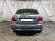 Volkswagen Polo V Рестайлинг Москва  - изображение 28