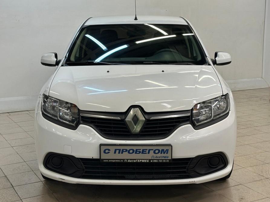 Renault Logan II Балашиха  - изображение 2