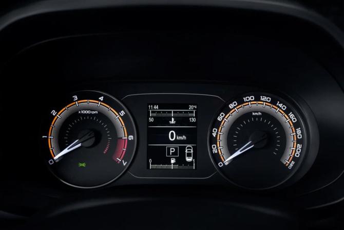 Новый Lada (ВАЗ) Iskra 2026 года, цена 1 585 000 рублей, универсал, Автокод Объявления