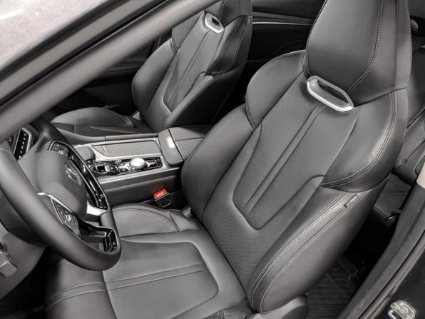 Changan CS75 Plus I Рестайлинг с пробегом 2023 года, цена 2 095 000 рублей, 34525 км, внедорожник, Автокод Объявления