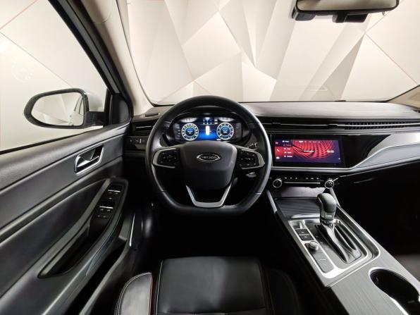Omoda S5 с пробегом 2023 года, цена 1 293 000 рублей, 54257 км, седан, Автокод Объявления