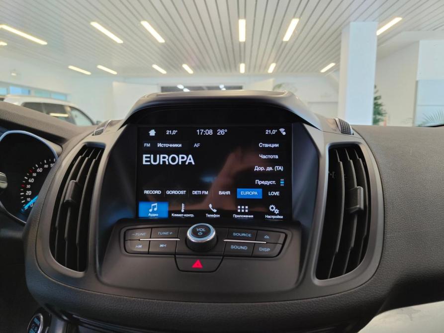 Ford Kuga II Рестайлинг Санкт-Петербург  - изображение 11