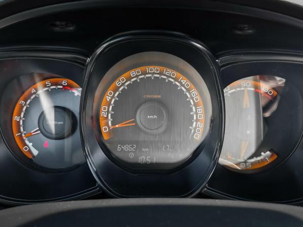 Lada (ВАЗ) Vesta I с пробегом 2021 года, цена 1 429 000 рублей, 64862 км, универсал, Автокод Объявления