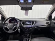 Hyundai Solaris II Рестайлинг Краснодар  - изображение 29
