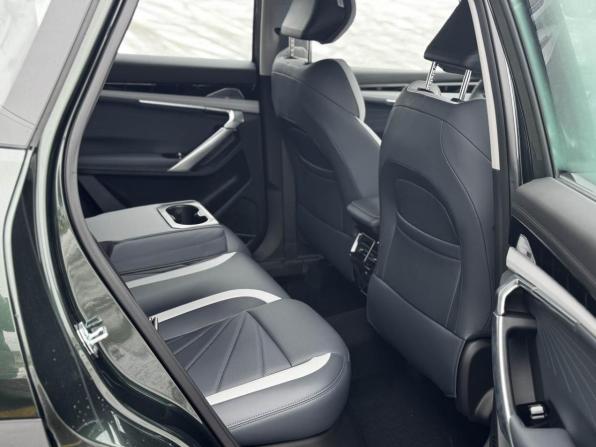 Новый Geely Atlas II 2025 года, цена 3 449 990 рублей, внедорожник, Автокод Объявления