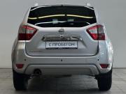 Nissan Terrano III (D10) Барнаул  - изображение 35