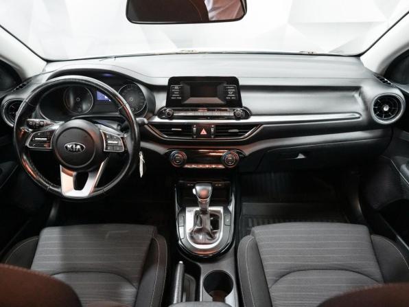 Kia Cerato IV с пробегом 2019 года, цена 1 773 000 рублей, 72267 км, седан, Автокод Объявления