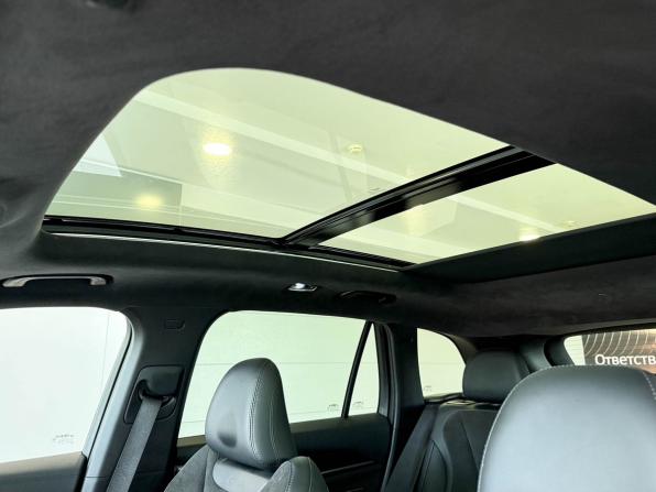 Geely Monjaro I с пробегом 2024 года, цена 3 315 000 рублей, 55598 км, внедорожник, Автокод Объявления