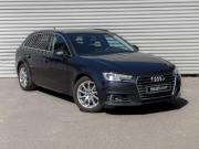 Audi A4 V (B9) Москва  - изображение 32