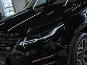 Land Rover Range Rover Evoque II Рестайлинг Москва  - изображение 51