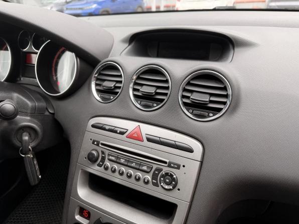 Peugeot 408 I с пробегом 2012 года, цена 569 000 рублей, 148813 км, седан, Автокод Объявления