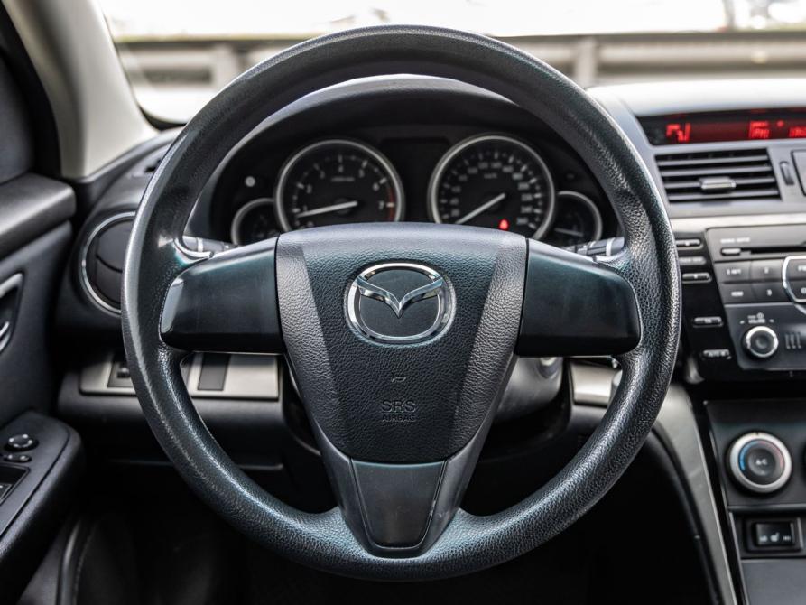 Mazda 6 II (GH) Рестайлинг Волгоград  - изображение 16