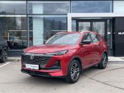 Changan CS55 Plus II Москва  - изображение 27