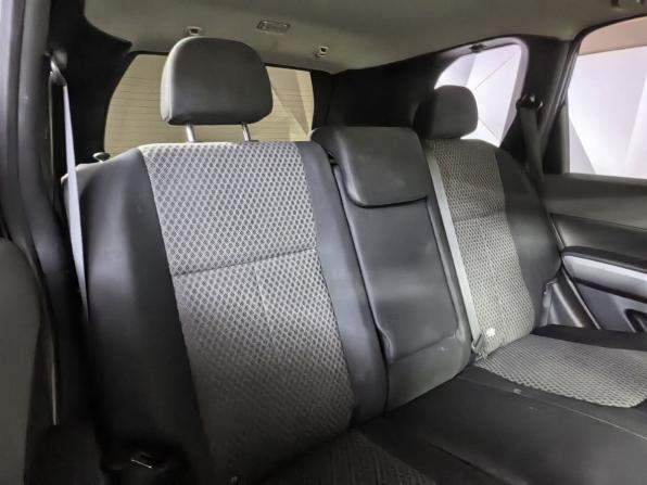Nissan X-Trail II с пробегом 2008 года, цена 785 150 рублей, 271963 км, внедорожник, Автокод Объявления