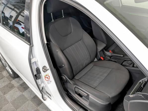 Skoda Octavia III (A7) Рестайлинг с пробегом 2018 года, цена 1 630 000 рублей, 112041 км, лифтбек, Автокод Объявления