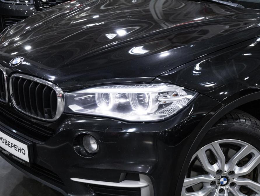 BMW X5 III (F15) Санкт-Петербург  - изображение 2