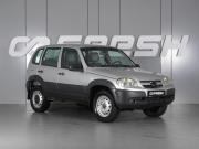 Chevrolet Niva I Рестайлинг Минеральные Воды  - изображение 15