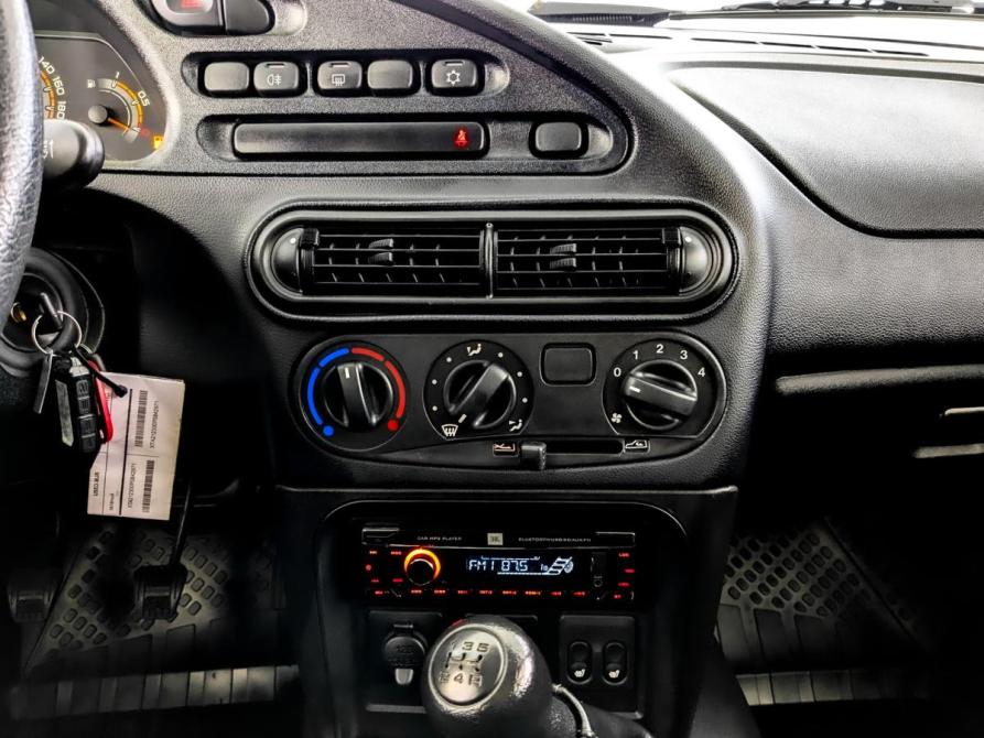 Lada (ВАЗ) Niva Travel I Москва  - изображение 15
