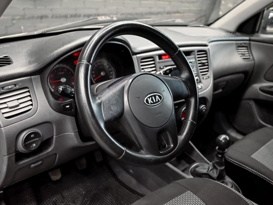Kia Rio II Рестайлинг Екатеринбург  - изображение 11