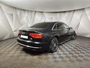 Audi A8 III (D4) Москва  - изображение 22