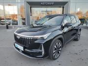 Geely Atlas II Брянск  - изображение 17