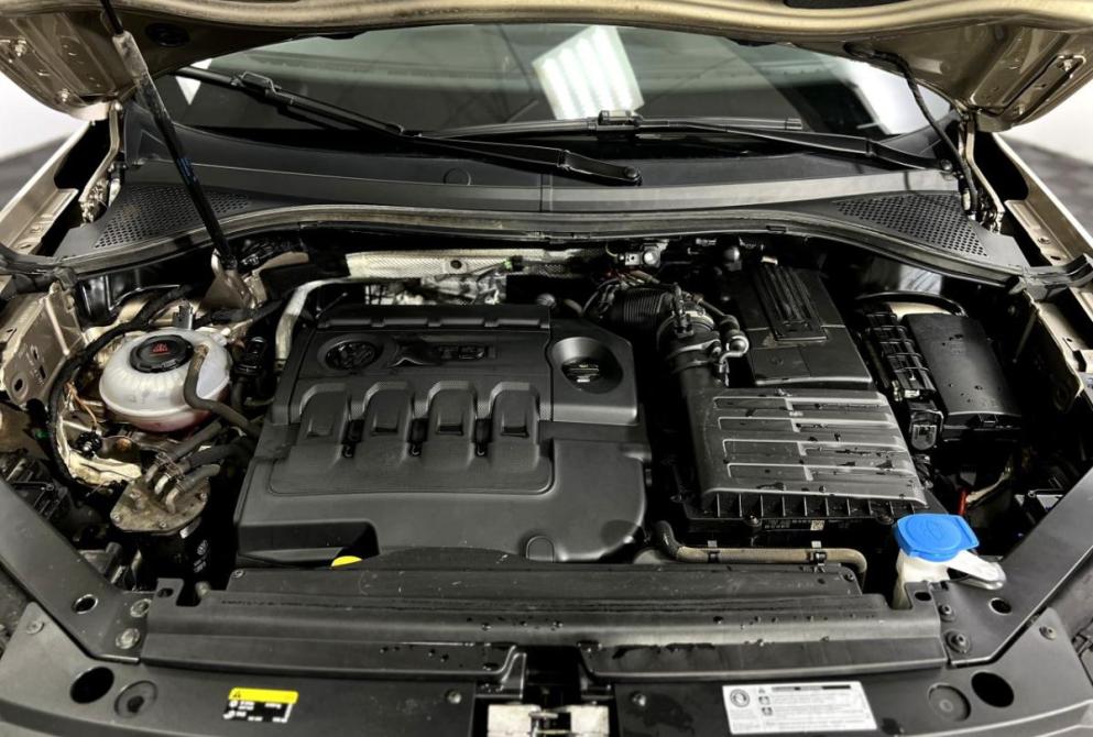 Volkswagen Tiguan II Нижний Новгород  - изображение 23